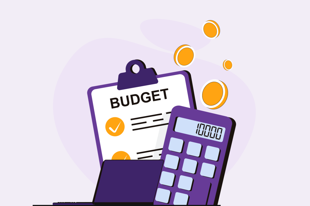 budget