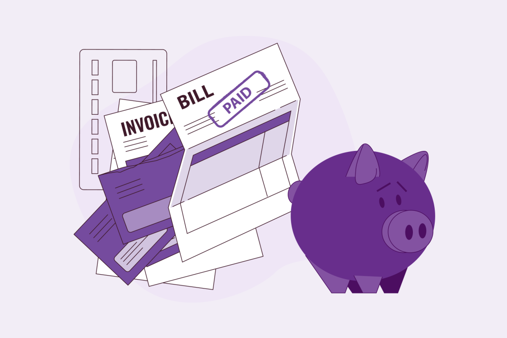 finances