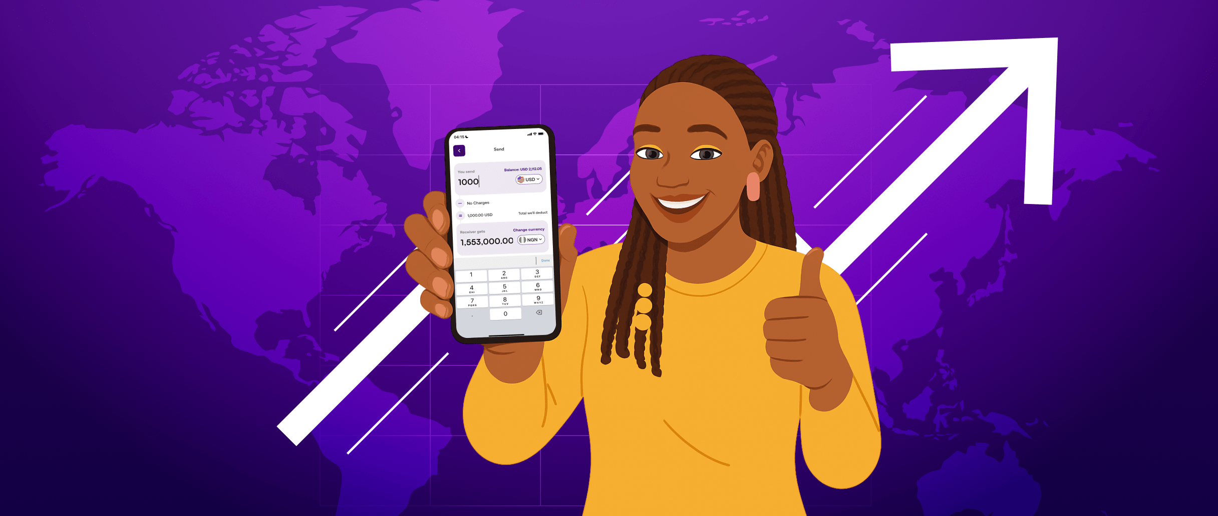 How Exchange Rates Affect Your Transfers and How To Win