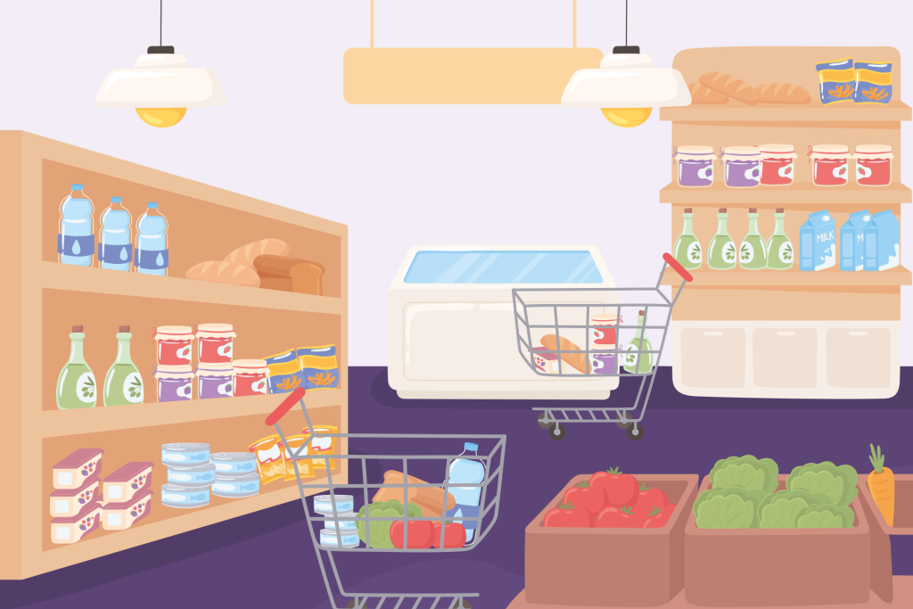 food prices