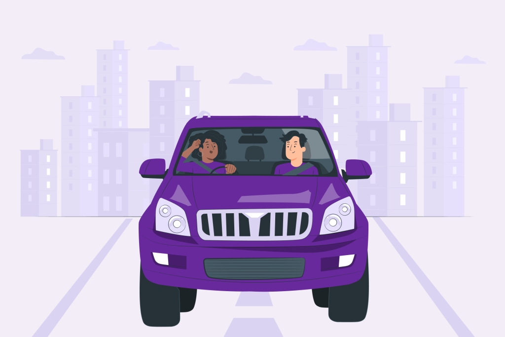 transportation