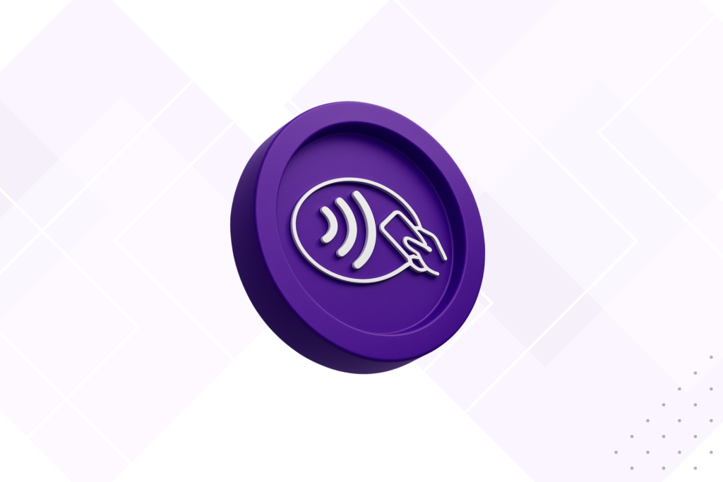 push to card