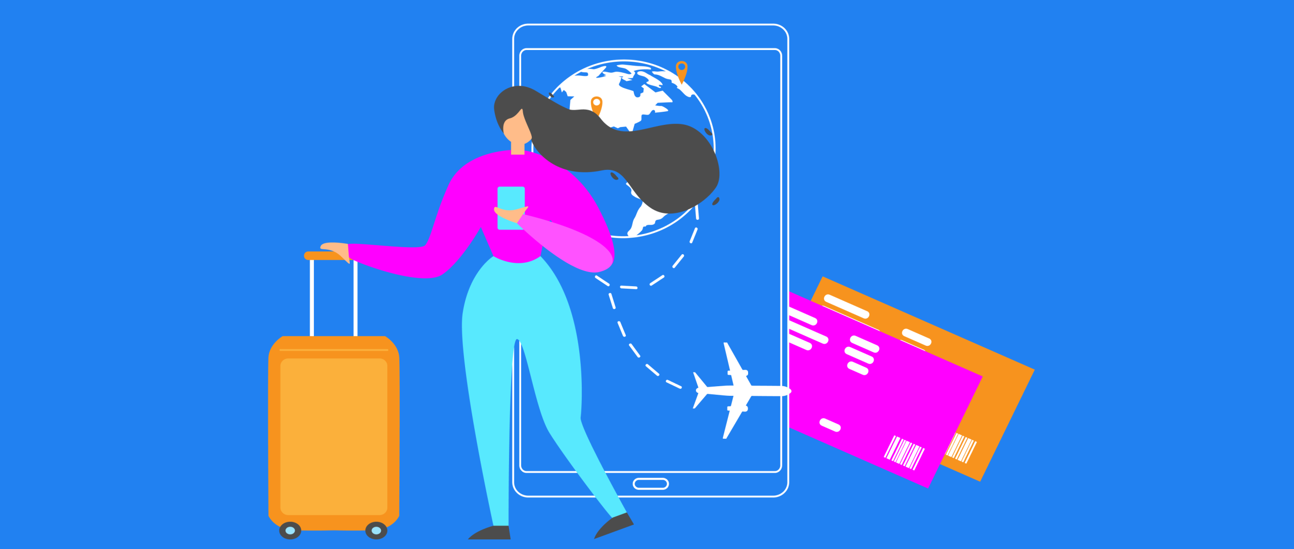 Travelling Home? What to Know About Carrying Cash vs. Sending Money