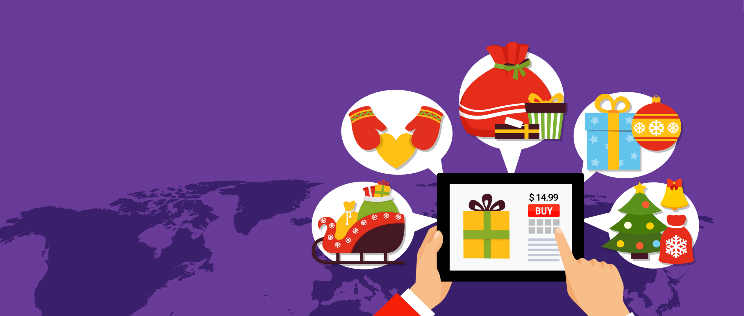 How The Holiday Season Affects Currency Exchange Rates