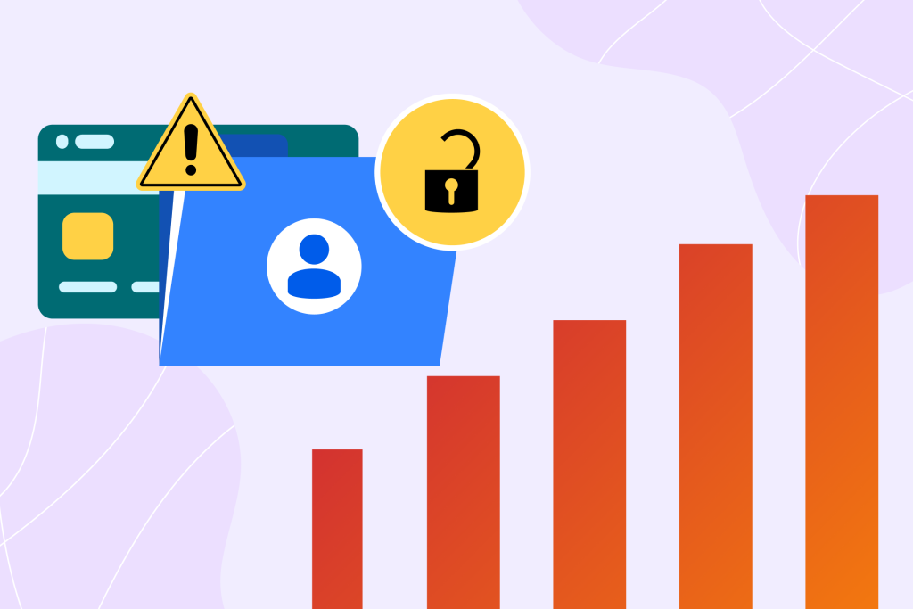 scams are growing fast