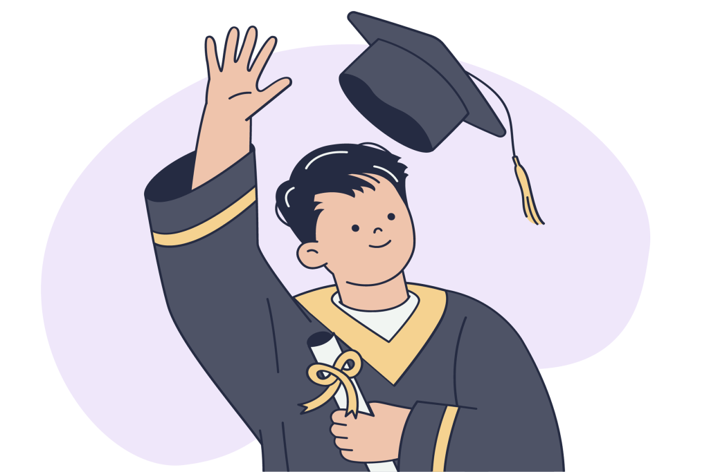 Education As A Two-Way Financial Street
