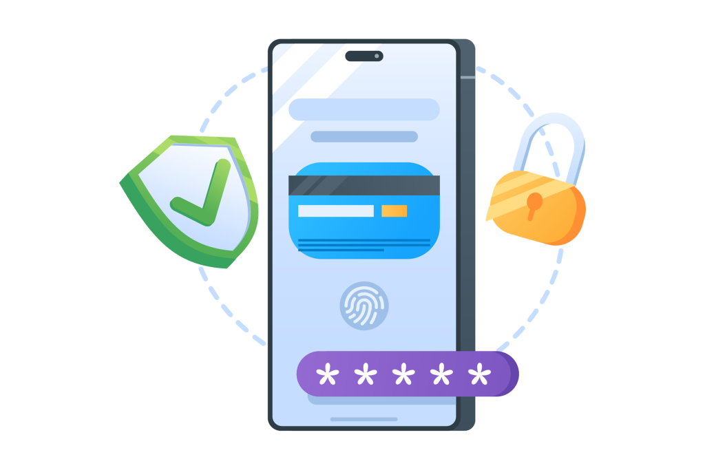The Digitisation Of Trust