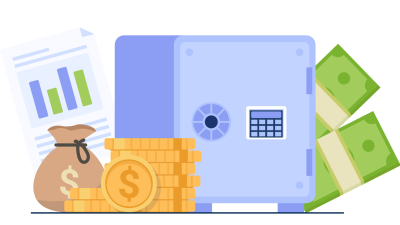 How CadRemit Keeps Your Money Secure Globally