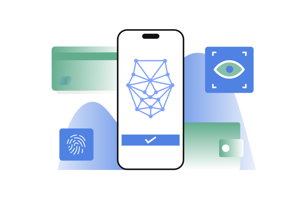Biometric Verification