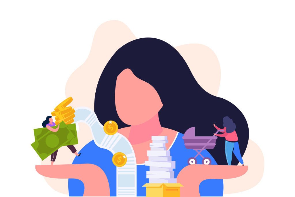Create Routines Instead Of Chasing Perfect Budgets