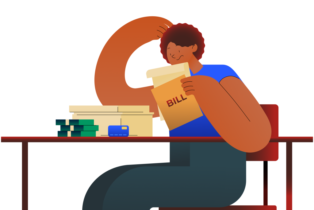 Why Money Feels More Stressful When You Live Abroad