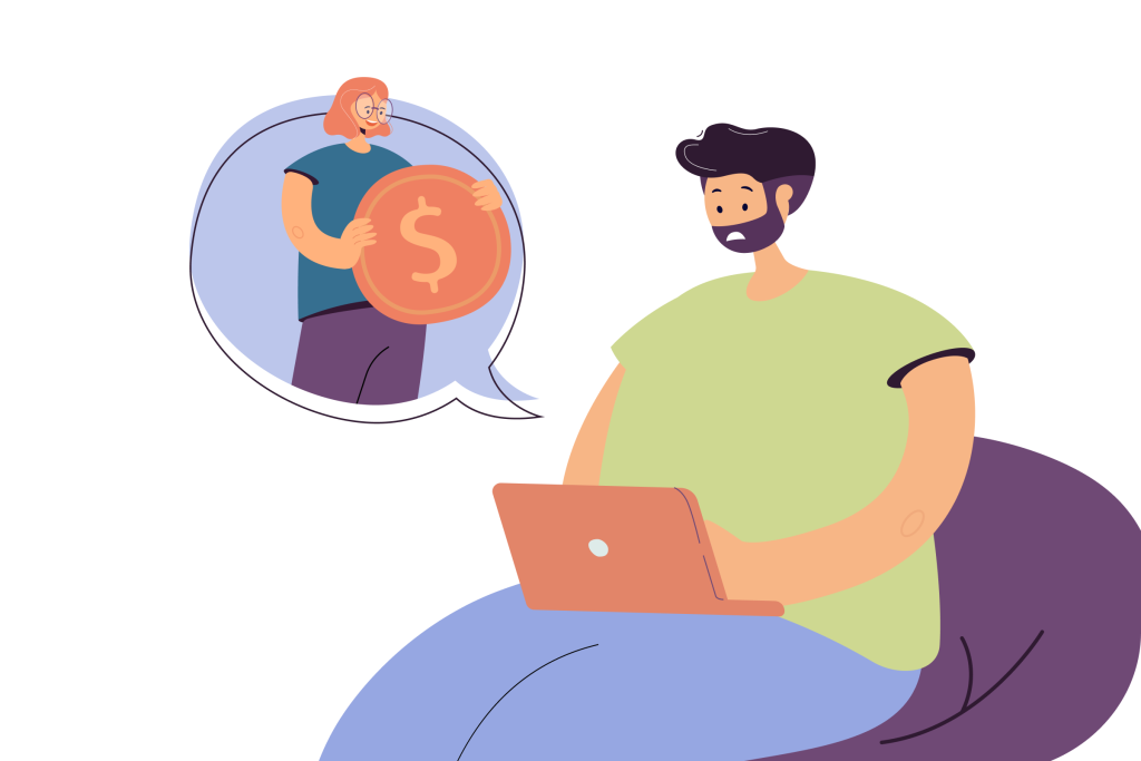Sending Money Home Comes With Emotional Weight