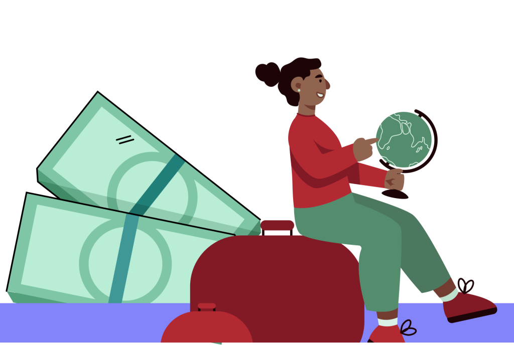 Days 61 to 90: Mastering Cross-Border Cash Flow