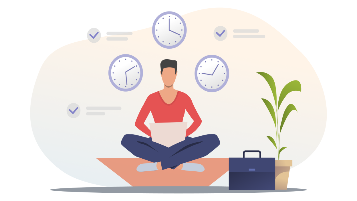 How To Build A Routine