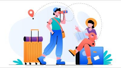 Short Trips, Big Impact