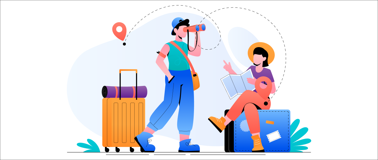 Short Trips, Big Impact