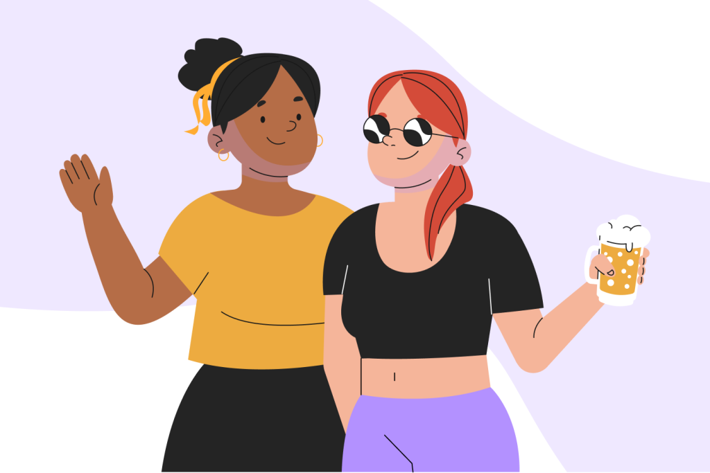 The Science Of Friendship