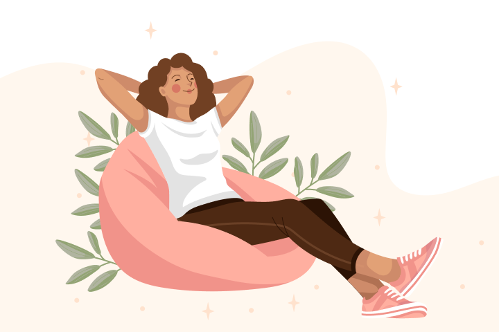 The psychological 48-hour reset.