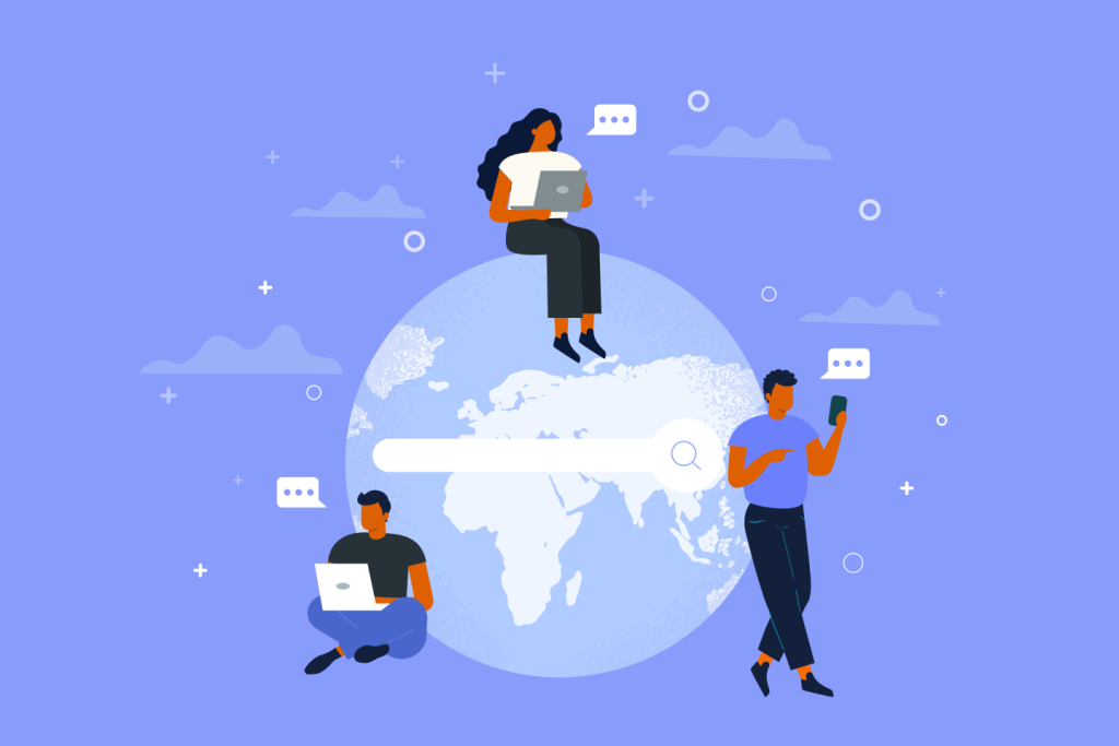 The Expat Bubble vs. Local Integration
