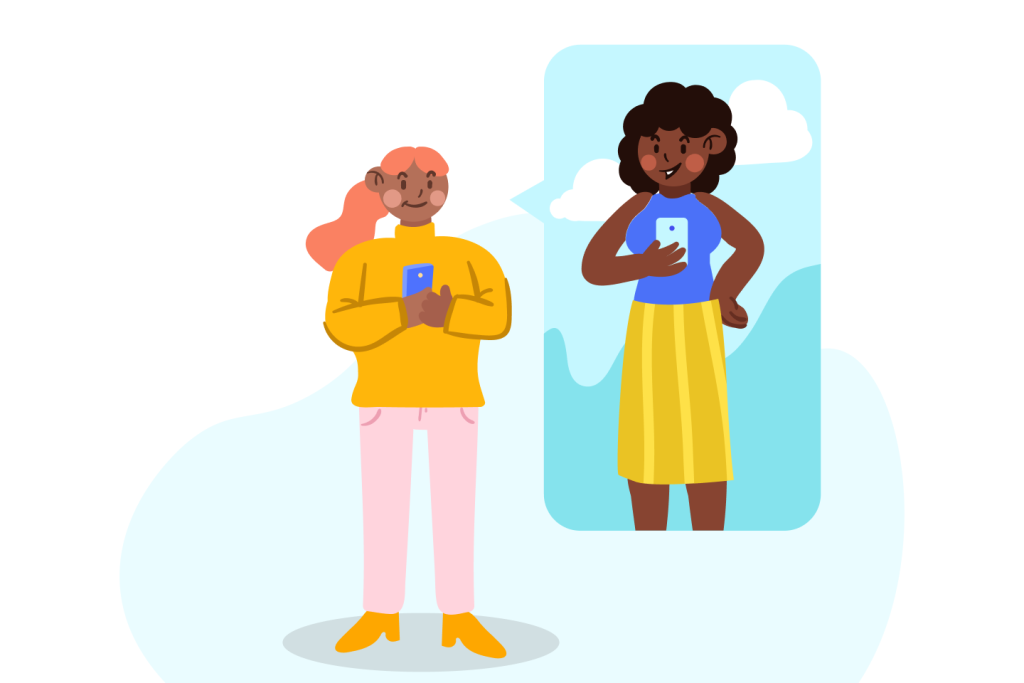 The comfort tax of homesickness.