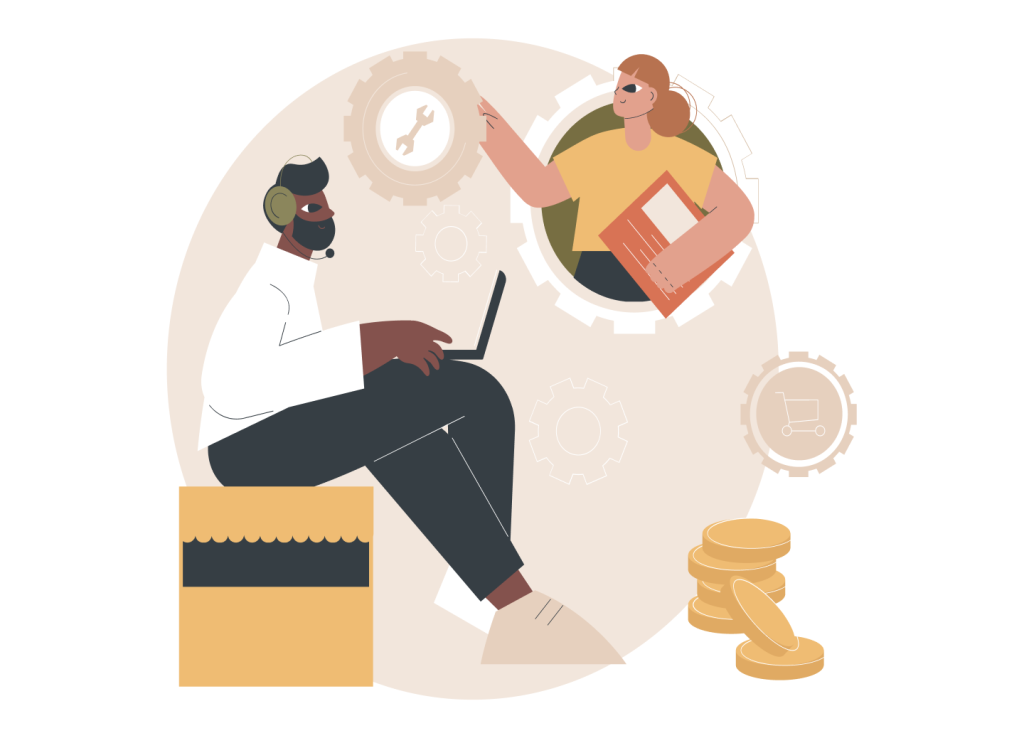 Systematise your cross-border finances.
