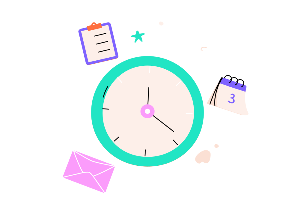 Choose Routine Over Randomness