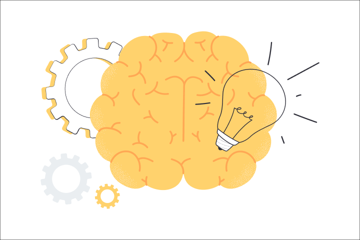 Expanding your cognitive flexibility.