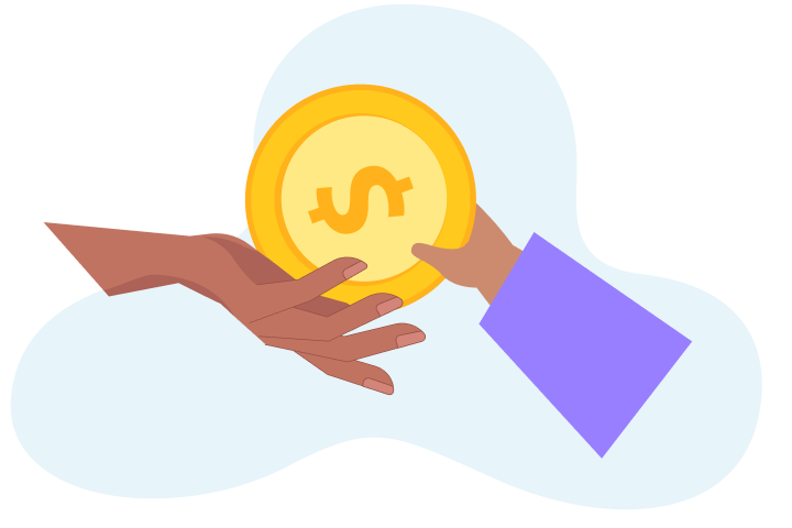 The cultural expectations around financial support.