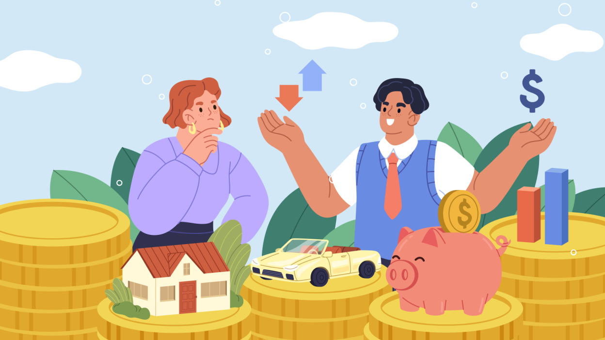 How To Be Financially Successful Abroad