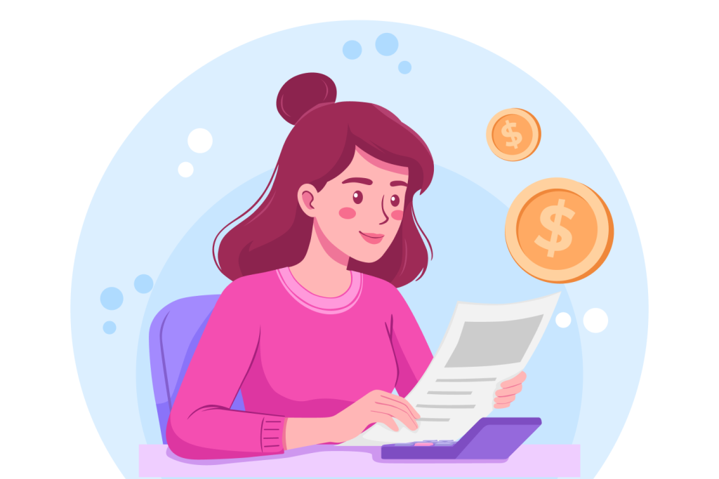 Start planning long-term