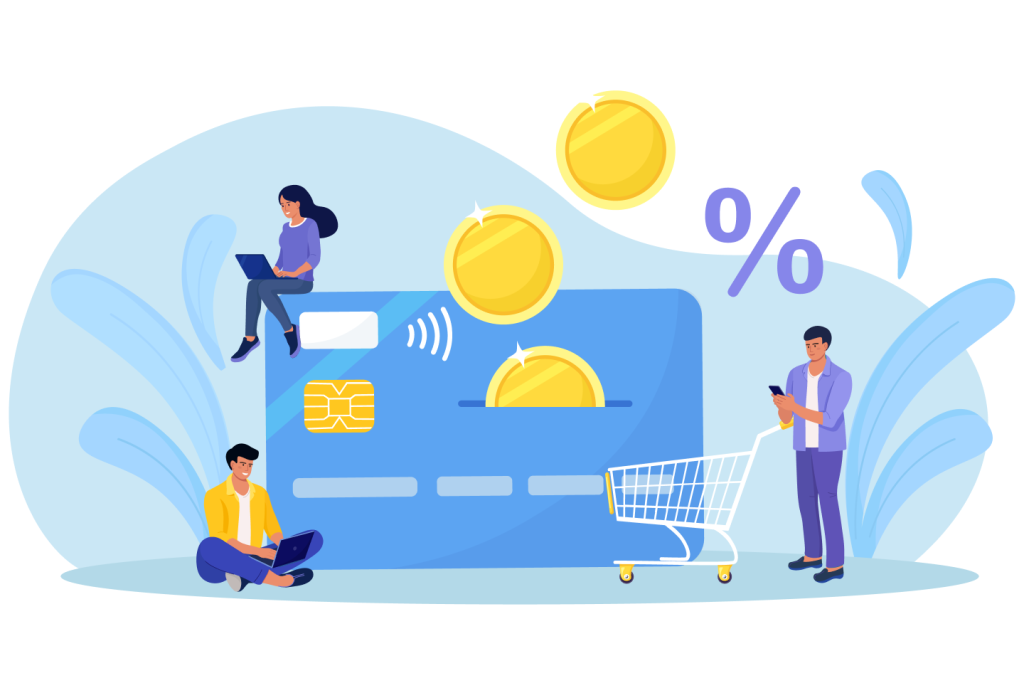 Learn how credit works before you need it