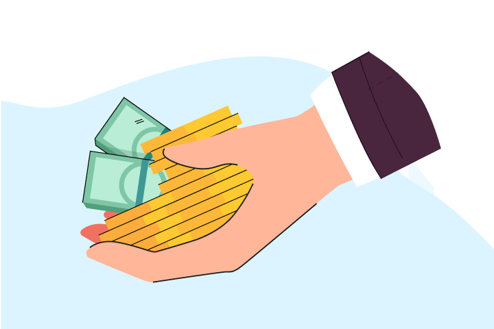 What's tipping etiquette?