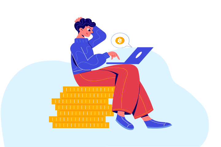 Cash and digital payments are changing how people tip.