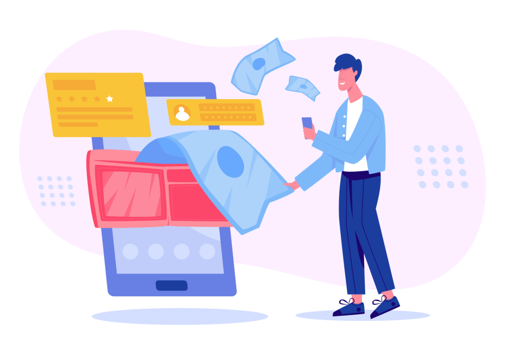 International Money Transfer Apps