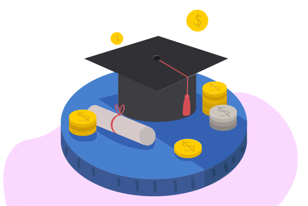 Scholarships and Grants