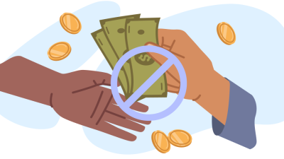 The Money Taboo