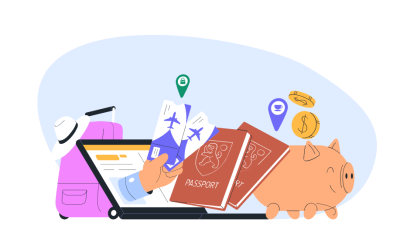 How To Split Costs and Share Experiences