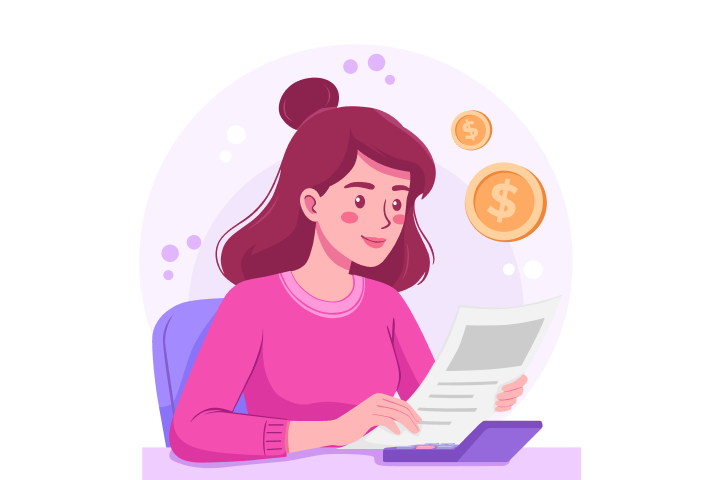 Set a budget before anyone books anything.