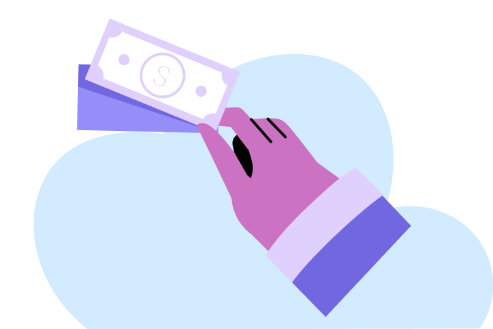 Hidden meanings behind cash gifts in China.