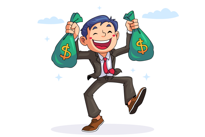 Asking "how much do you earn?" Is a social taboo.