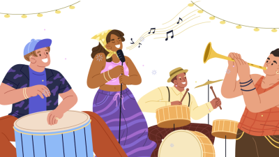 Festivals And Events In the USA Worth Planning Your Trip Around