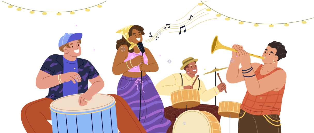 Festivals And Events In the USA Worth Planning Your Trip Around