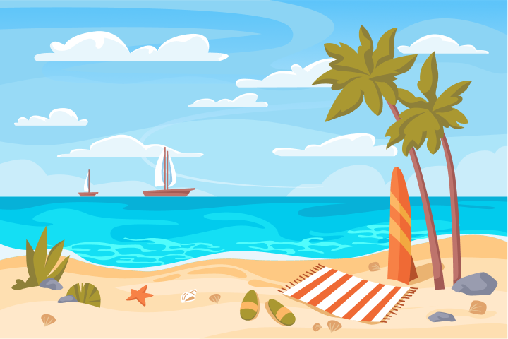 Seychelles (East Africa)