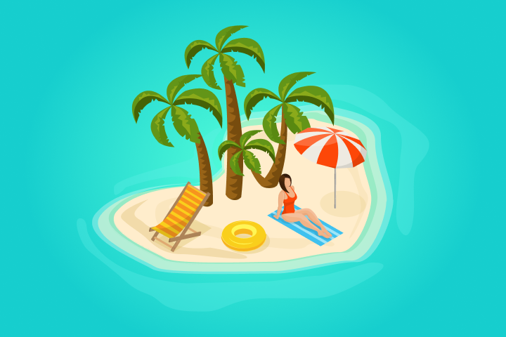 Maldives (South Asia)