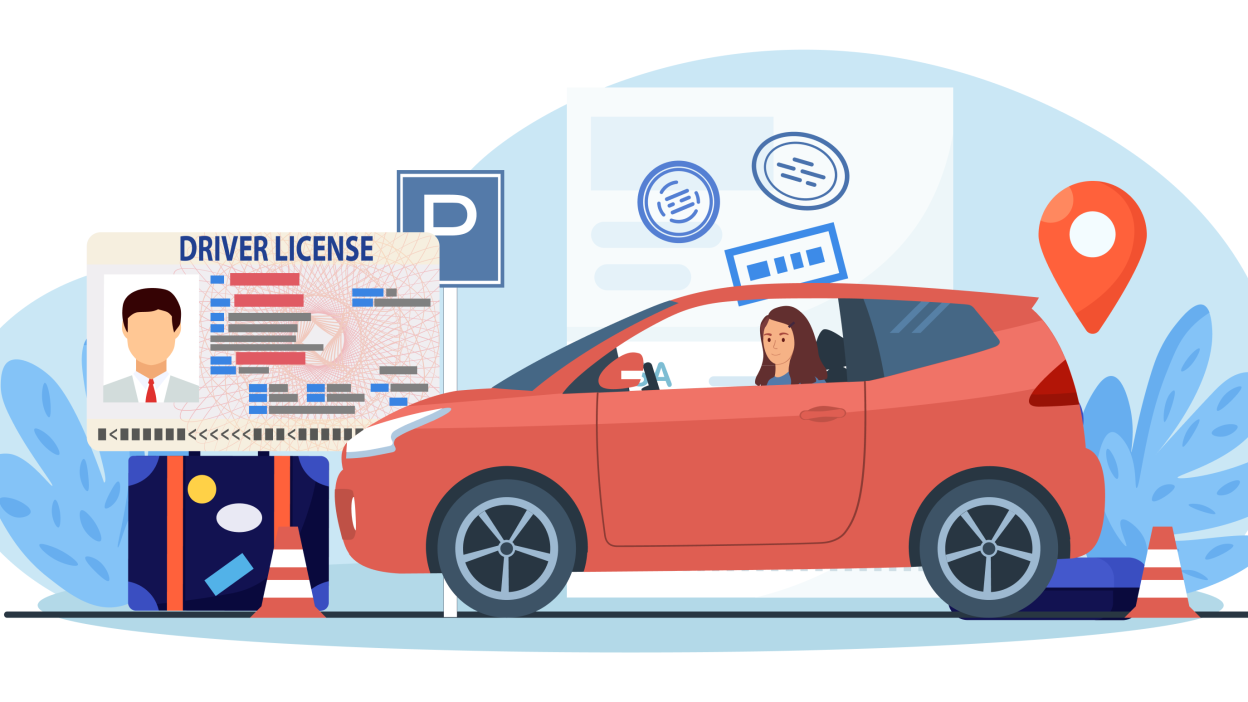 How To Get ADriver's Licence In Nigeria